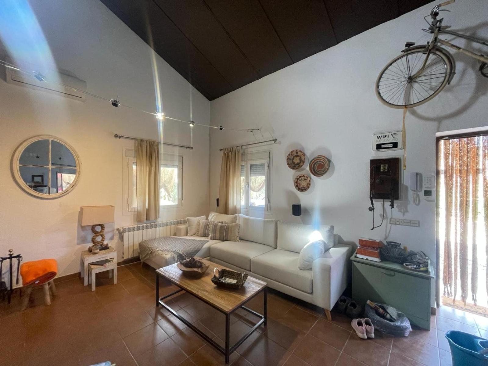 Finca El Remanso De Marta - Malaga — Photos 2